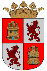 escudo castilla 10